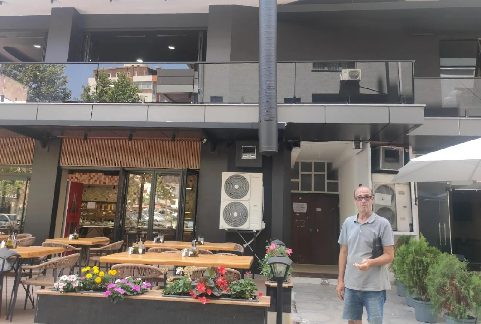 Appartamento Accogliente A Durazzo, Vicino Al Mare Škalngur