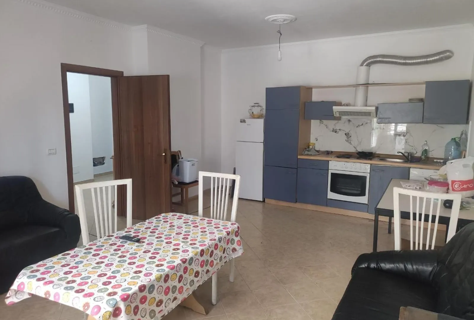 Appartamento Accogliente A Durazzo, Vicino Al Mare Škalngur Albánia